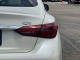 Certified 2024 INFINITI Q50 Luxe w/ Cargo Package image 5