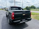Used 2007 Chevrolet Avalanche LTZ w/ LTZ Preferred Equipment Group image 4