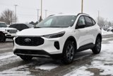 Used 2025 Ford Escape ST-Line w/ Tech Pack #1 image 4