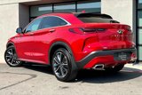 Used 2023 INFINITI QX55 Sensory image 3