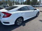 Used 2016 Honda Civic EX image 6