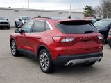 Used 2020 Ford Escape Titanium w/ Titanium Premium Package 2.0 image 3