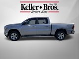 Used 2022 RAM 1500 Big Horn image 4