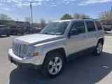 Used 2011 Jeep Patriot Latitude image 3