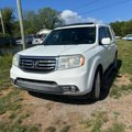 Used 2012 Honda Pilot EX-L image 3