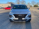 Used 2019 Hyundai Santa Fe SE image 2