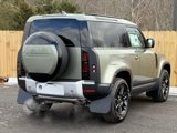 New 2025 Land Rover Defender 90 S image 6