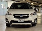 Used 2020 Subaru Crosstrek Hybrid w/ Moonroof Package w/Navigation image 3
