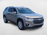 Used 2019 Chevrolet Traverse LT image 3