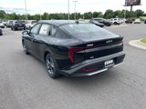 New 2025 Kia K4 LXS image 5