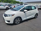 Used 2015 Honda Fit EX image 4