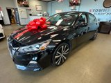 Used 2022 Nissan Altima 2.5 SR image 5