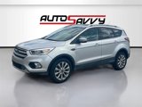 Used 2018 Ford Escape Titanium w/ Ford Safe & Smart Package image 3