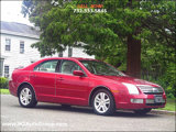 Used 2008 Ford Fusion SEL image 6