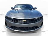 Used 2020 Chevrolet Camaro LT image 2