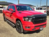 Used 2020 RAM 1500 Big Horn image 5