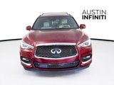 Certified 2019 INFINITI QX60 Luxe w/ Limited Package image 3