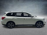 Used 2018 Nissan Pathfinder Platinum image 3