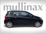 Used 2016 Chevrolet Spark LT image 2