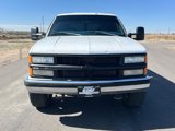 Used 1999 Chevrolet Tahoe Z71 w/ Skid Plate Pkg image 2