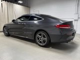 Used 2021 Mercedes-Benz C 300 4MATIC Coupe w/ Driver Assistance Package image 5