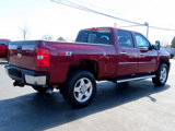 Used 2013 Chevrolet Silverado 2500 LT w/ Texas Edition image 6