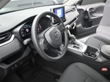 New 2025 Toyota RAV4 LE image 4