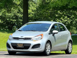 Used 2012 Kia Rio LX image 3