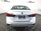 Certified 2022 Nissan Altima 2.5 SV image 6