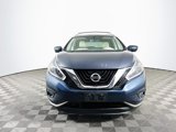 Used 2018 Nissan Murano SL w/ Moonroof Package image 2