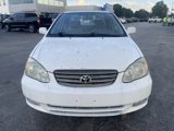 Used 2003 Toyota Corolla CE image 2