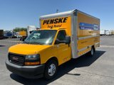 Used 2021 GMC Savana 3500 Extended w/ Power Convenience Package image 3