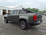 Used 2017 Chevrolet Colorado ZR2 w/ LPO, Premium Interior Package image 4