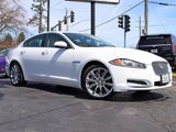 Used 2014 Jaguar XF 3.0 image 2