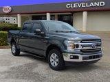 Used 2018 Ford F150 XLT w/ Equipment Group 301A Mid image 2