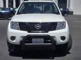 Used 2019 Nissan Frontier SV image 2