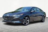 Certified 2022 Hyundai Elantra SEL w/ Convenience + Premium Package image 2