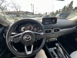 Certified 2022 MAZDA CX-5 AWD 2.5 S w/ Preferred Package image 4