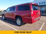 Used 2015 Chevrolet Suburban LT w/ Luxury Package image 5