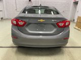 Used 2018 Chevrolet Cruze LT w/ Convenience Package image 4
