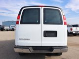Used 2021 GMC Savana 2500 w/ Driver Convenience Package image 4