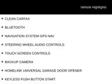 Used 2014 Lincoln MKS w/ Equipment Group 101A image 2