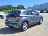 New 2025 Nissan Kicks Play S image 2