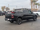Certified 2023 RAM 1500 Rebel w/ Rebel Level 1 Equipment Group image 5