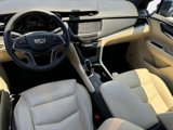 Used 2018 Cadillac XT5 AWD image 2