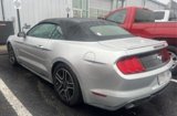 Used 2018 Ford Mustang Premium image 2