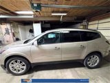 Used 2015 Chevrolet Traverse LT w/ Style and Technology Package image 3