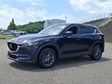 Used 2020 MAZDA CX-5 Touring image 3