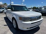 Used 2010 Ford Flex SEL image 4