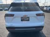 New 2026 Chevrolet Equinox LT w/ Convenience Package II image 4